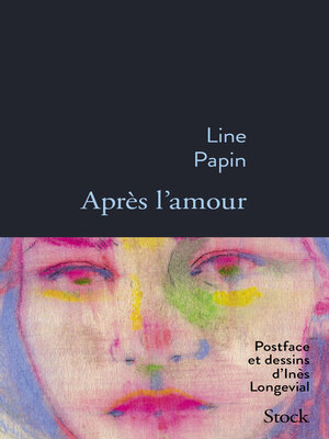 cover image of Après l'amour